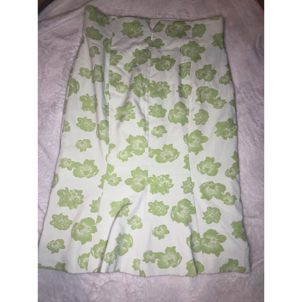 Cute dress skirt for work or church!